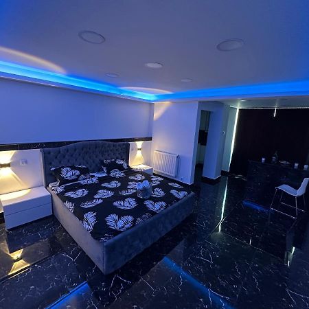 Yoa Apartaments デヴァ エクステリア 写真
