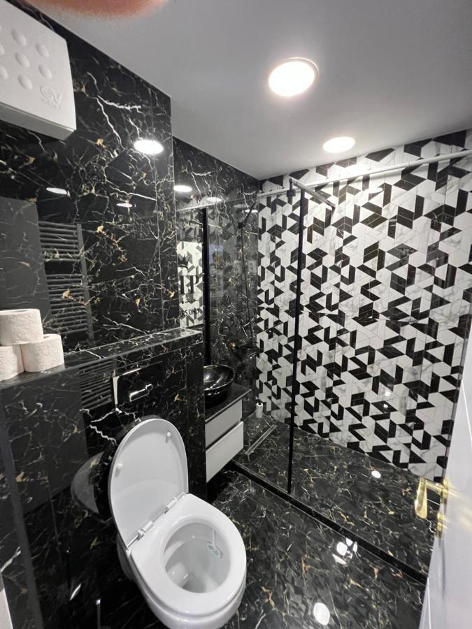 Yoa Apartaments デヴァ エクステリア 写真