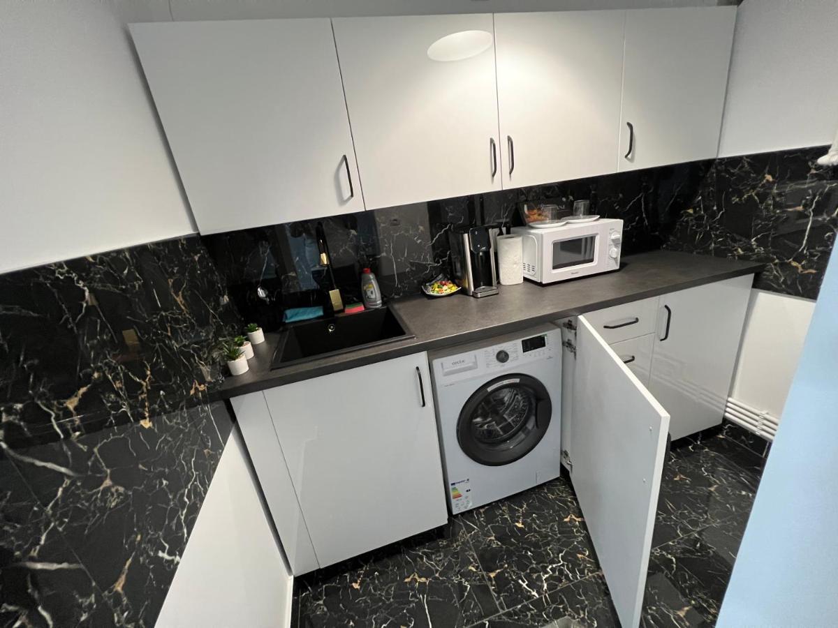 Yoa Apartaments デヴァ エクステリア 写真