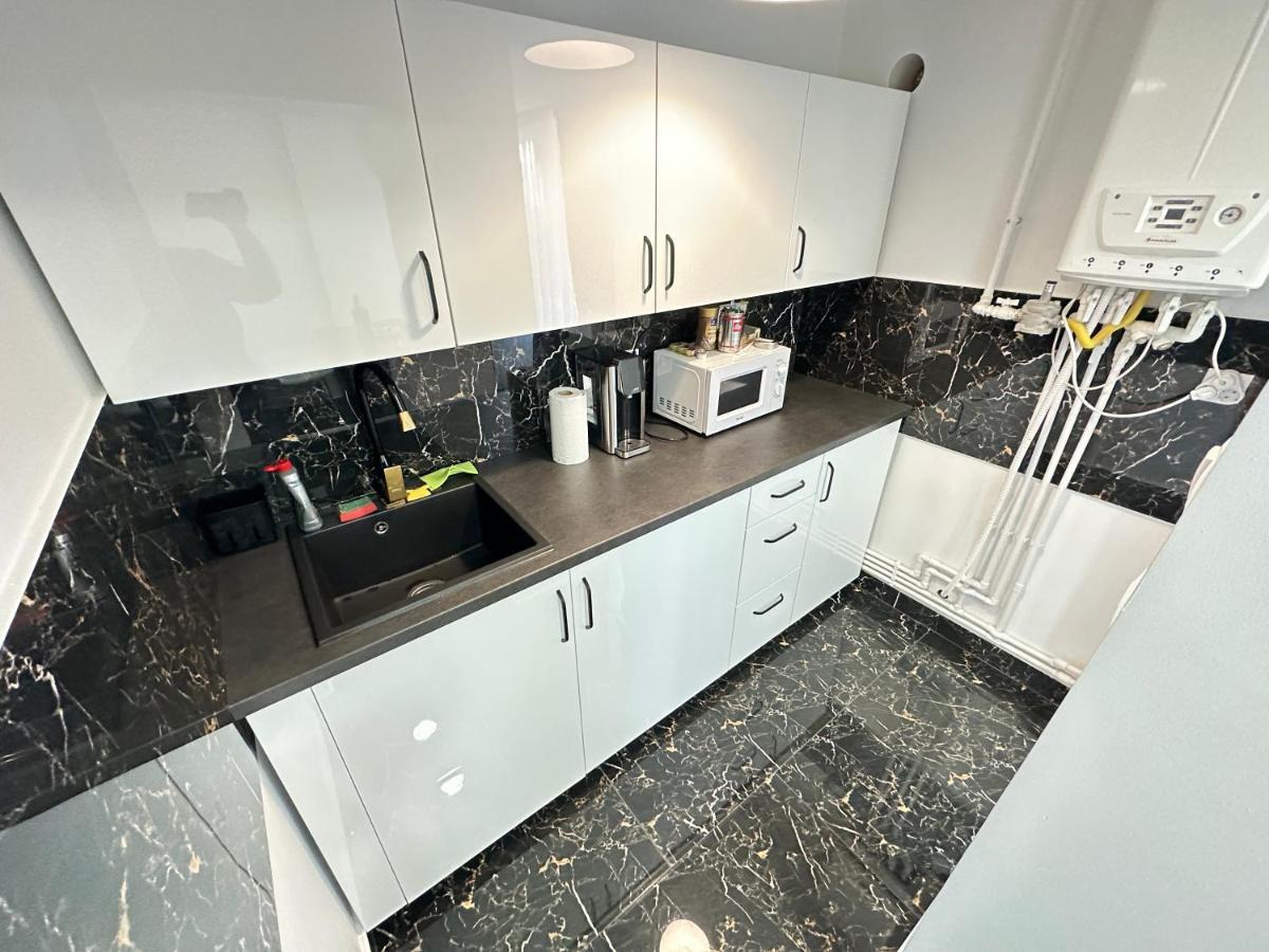Yoa Apartaments デヴァ エクステリア 写真